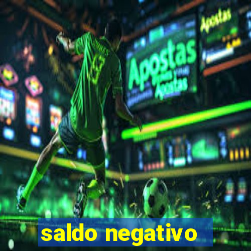 saldo negativo - bet365